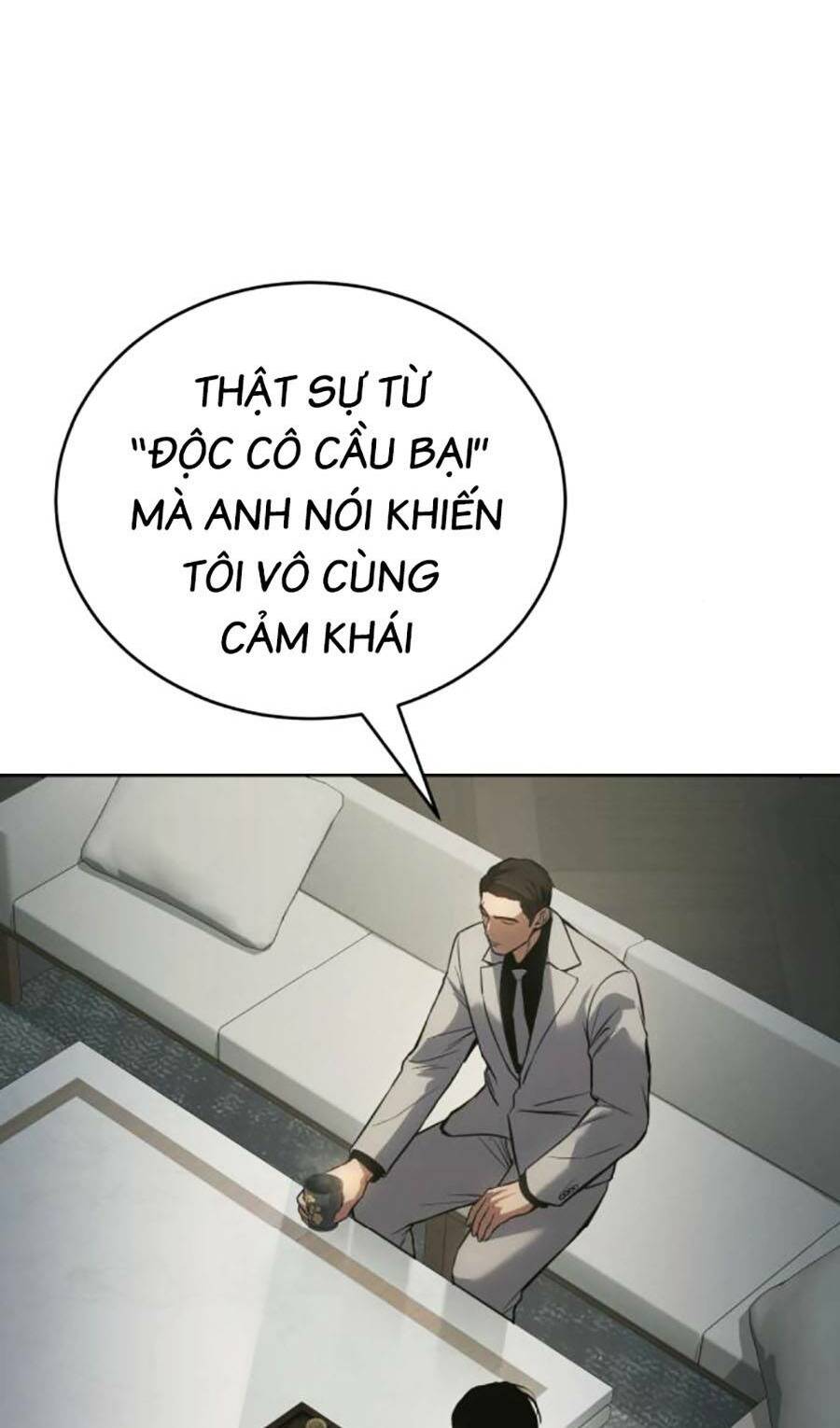 Đặc Vụ Song Sinh - Chapter 40 - Page 59