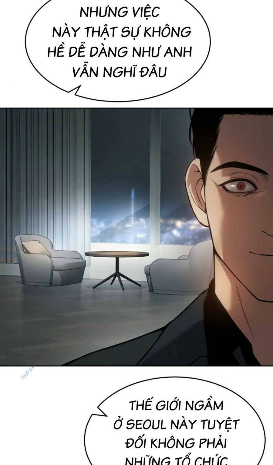 Đặc Vụ Song Sinh - Chapter 40 - Page 61