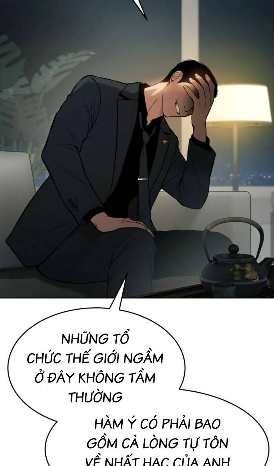 Đặc Vụ Song Sinh - Chapter 40 - Page 63