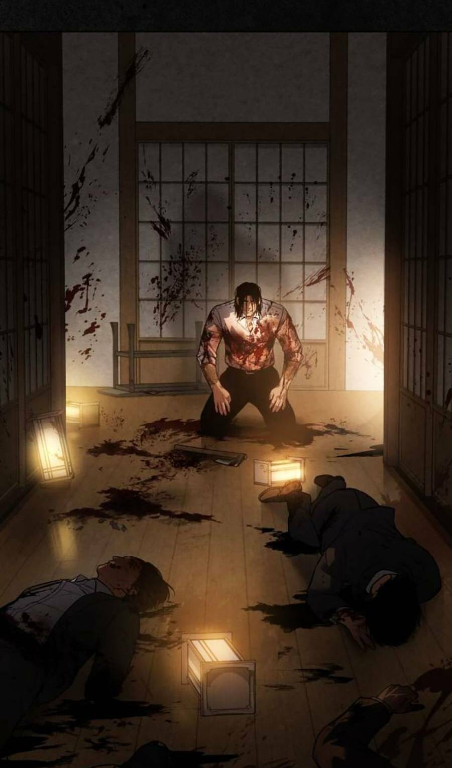 Đặc Vụ Song Sinh - Chapter 40 - Page 75