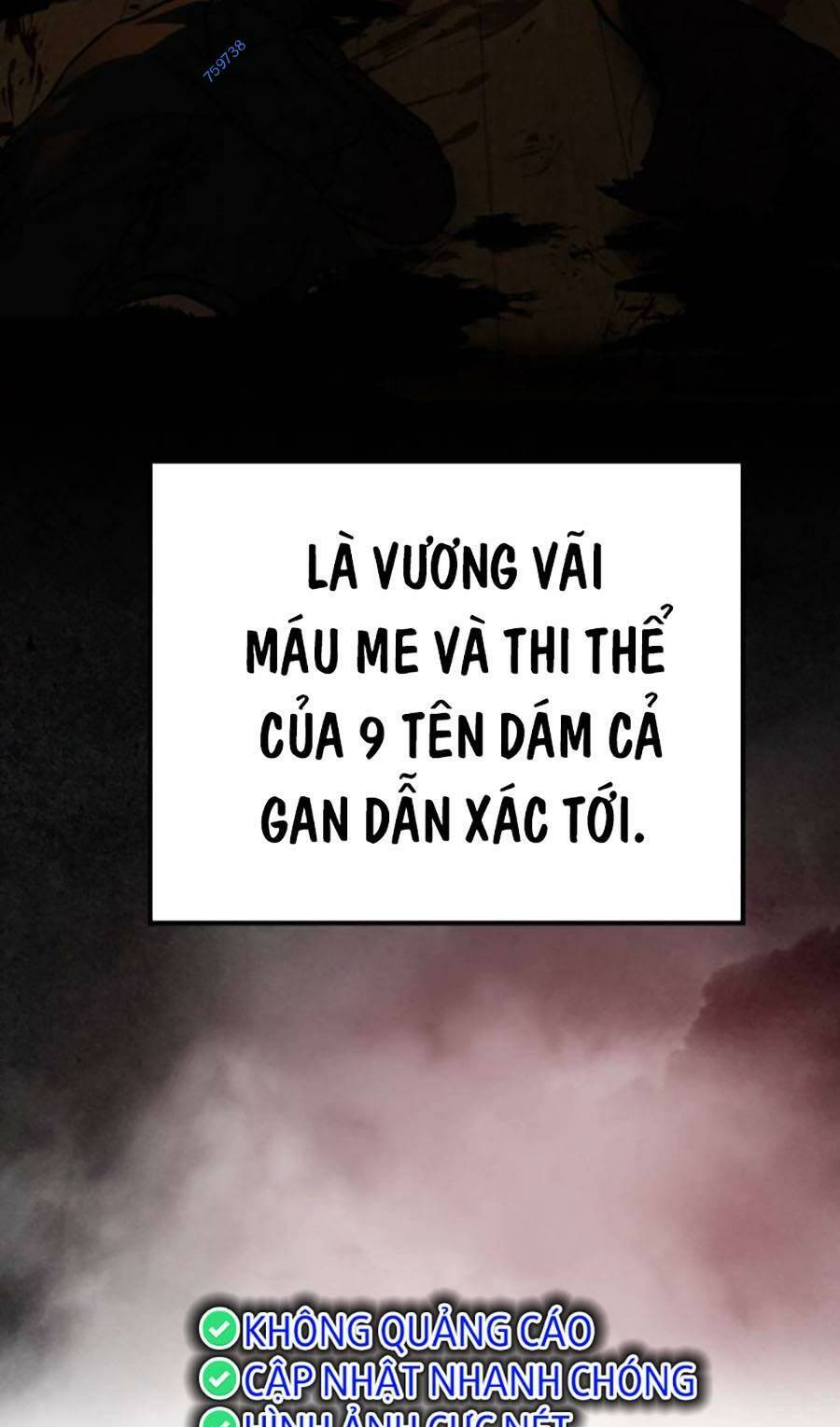 Đặc Vụ Song Sinh - Chapter 40 - Page 76