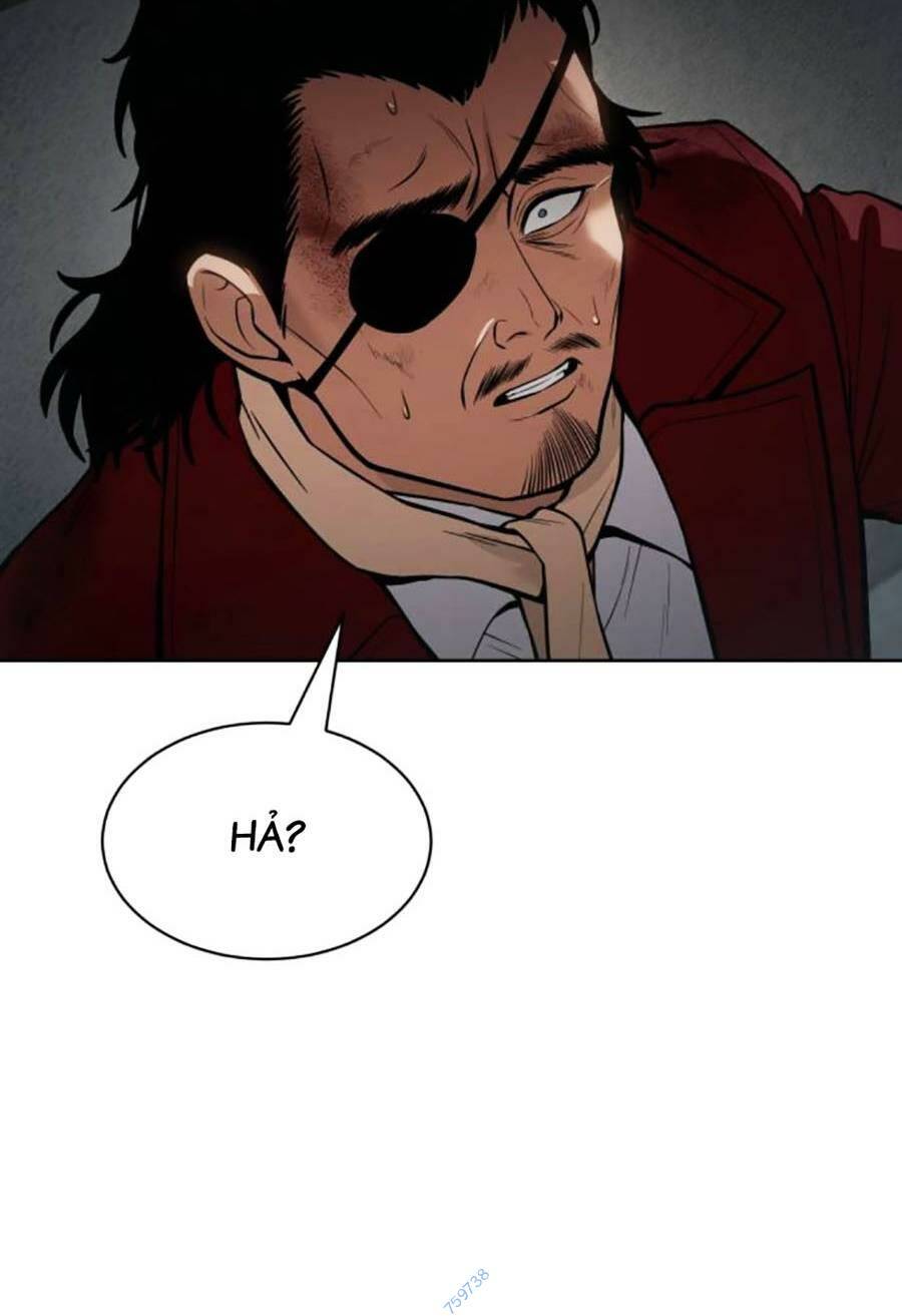 Đặc Vụ Song Sinh - Chapter 40 - Page 96