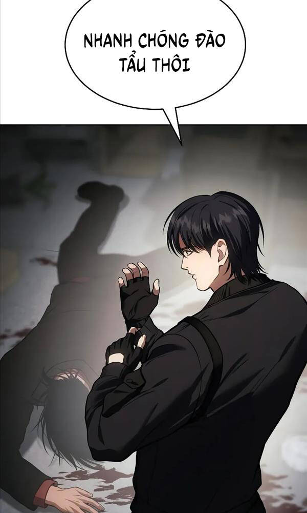 Đặc Vụ Song Sinh - Chapter 41 - Page 103