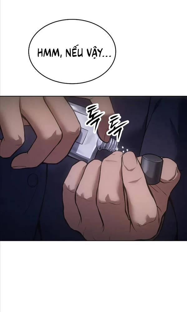 Đặc Vụ Song Sinh - Chapter 41 - Page 121