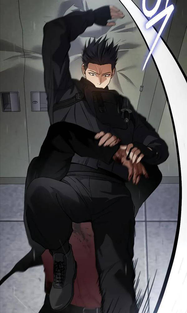 Đặc Vụ Song Sinh - Chapter 41 - Page 27