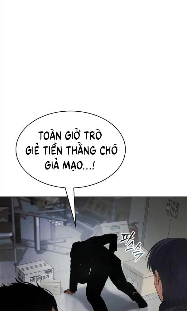 Đặc Vụ Song Sinh - Chapter 41 - Page 40