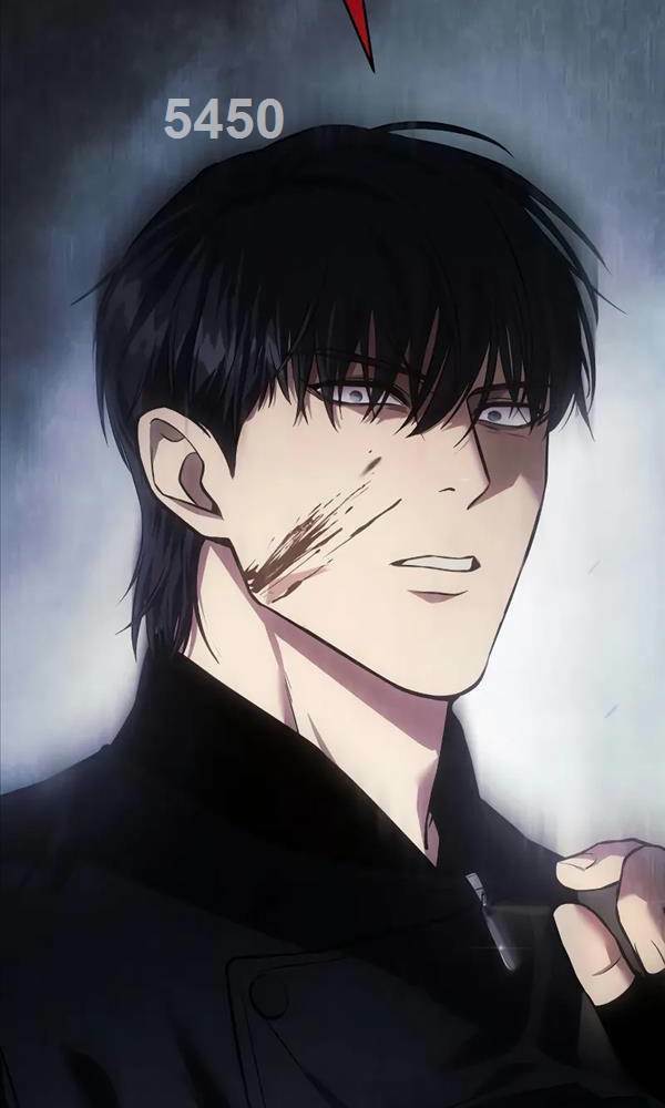 Đặc Vụ Song Sinh - Chapter 41 - Page 5