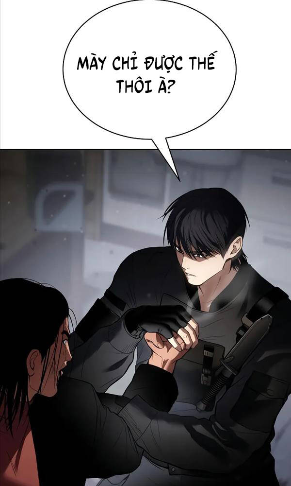 Đặc Vụ Song Sinh - Chapter 41 - Page 62