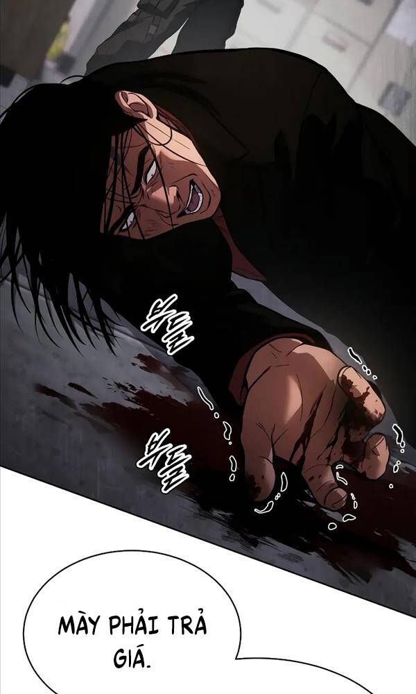 Đặc Vụ Song Sinh - Chapter 41 - Page 91