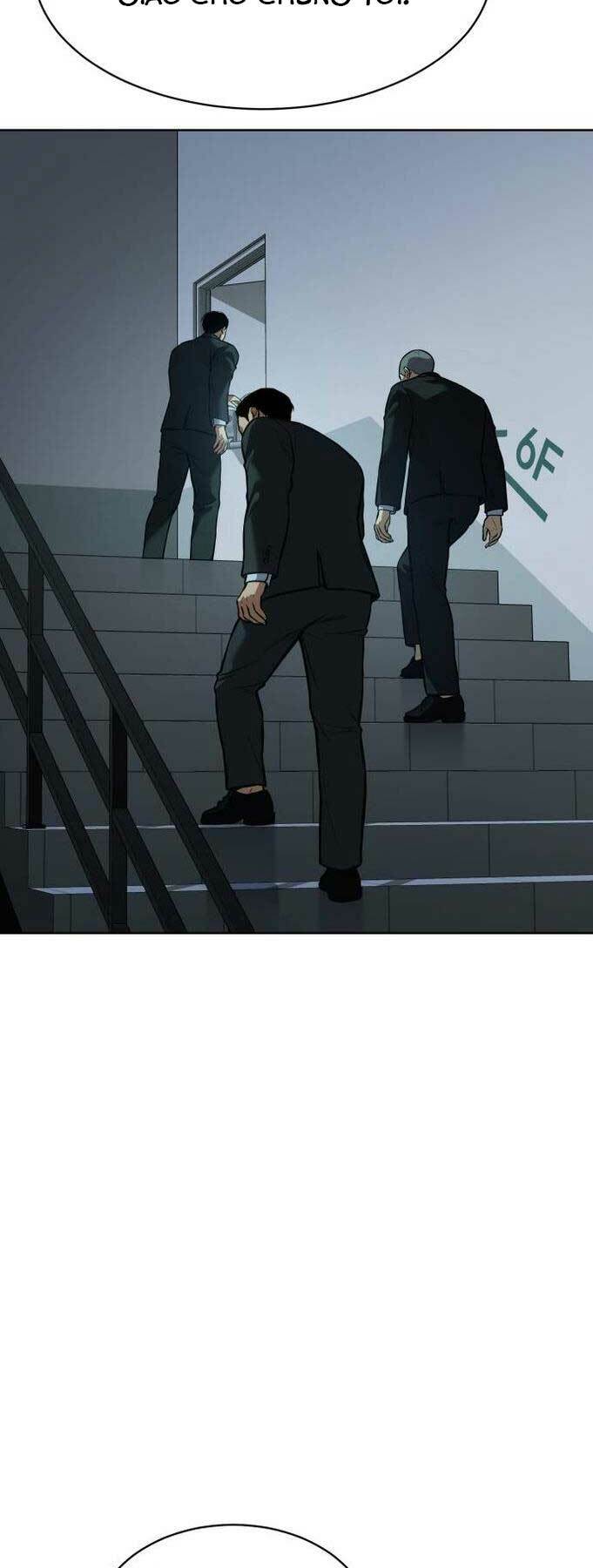 Đặc Vụ Song Sinh - Chapter 42 - Page 19