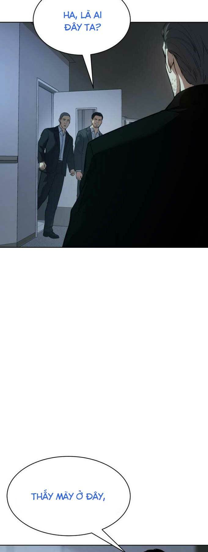 Đặc Vụ Song Sinh - Chapter 42 - Page 20
