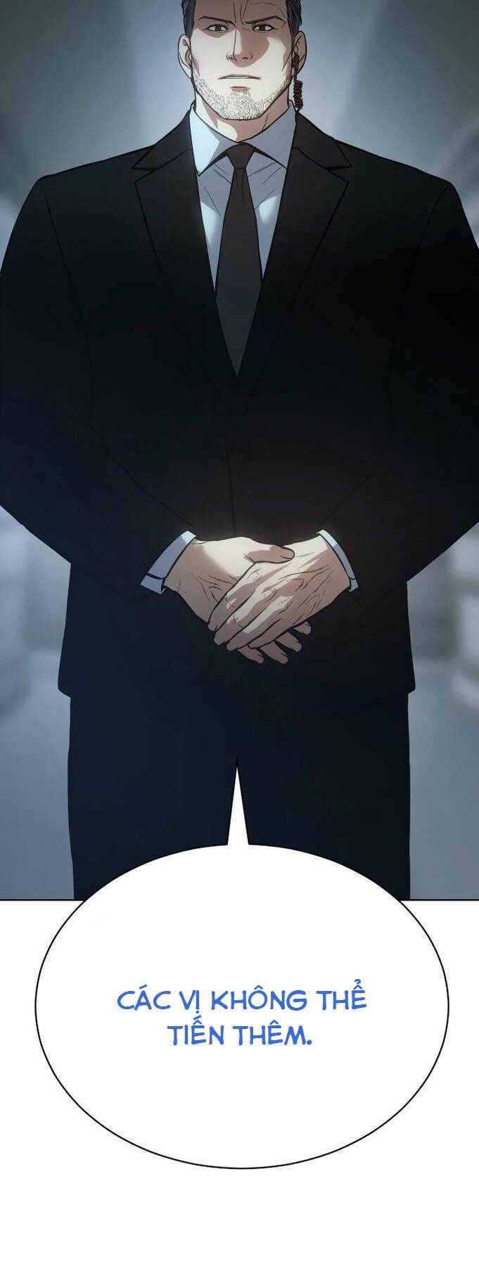 Đặc Vụ Song Sinh - Chapter 42 - Page 22