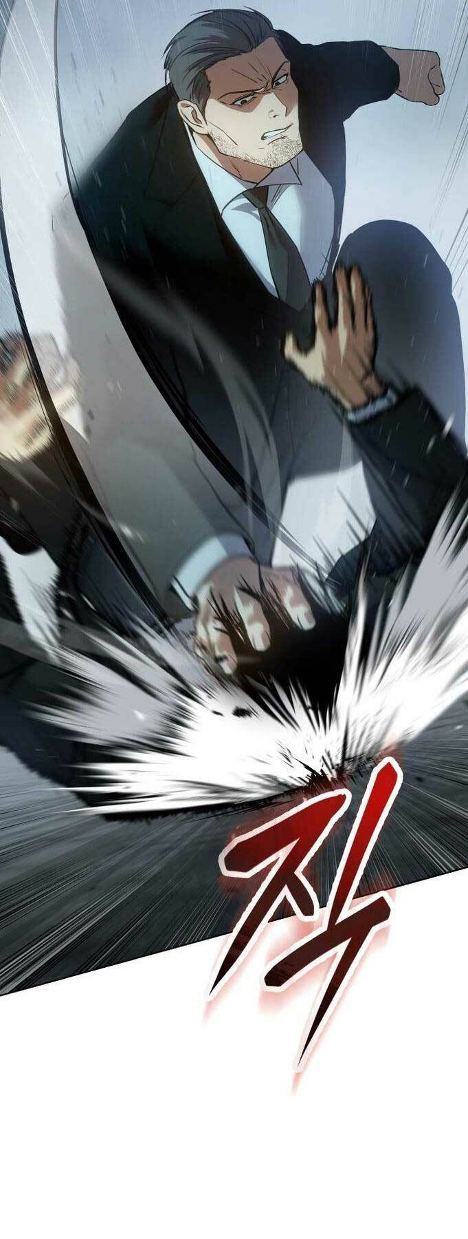 Đặc Vụ Song Sinh - Chapter 42 - Page 28