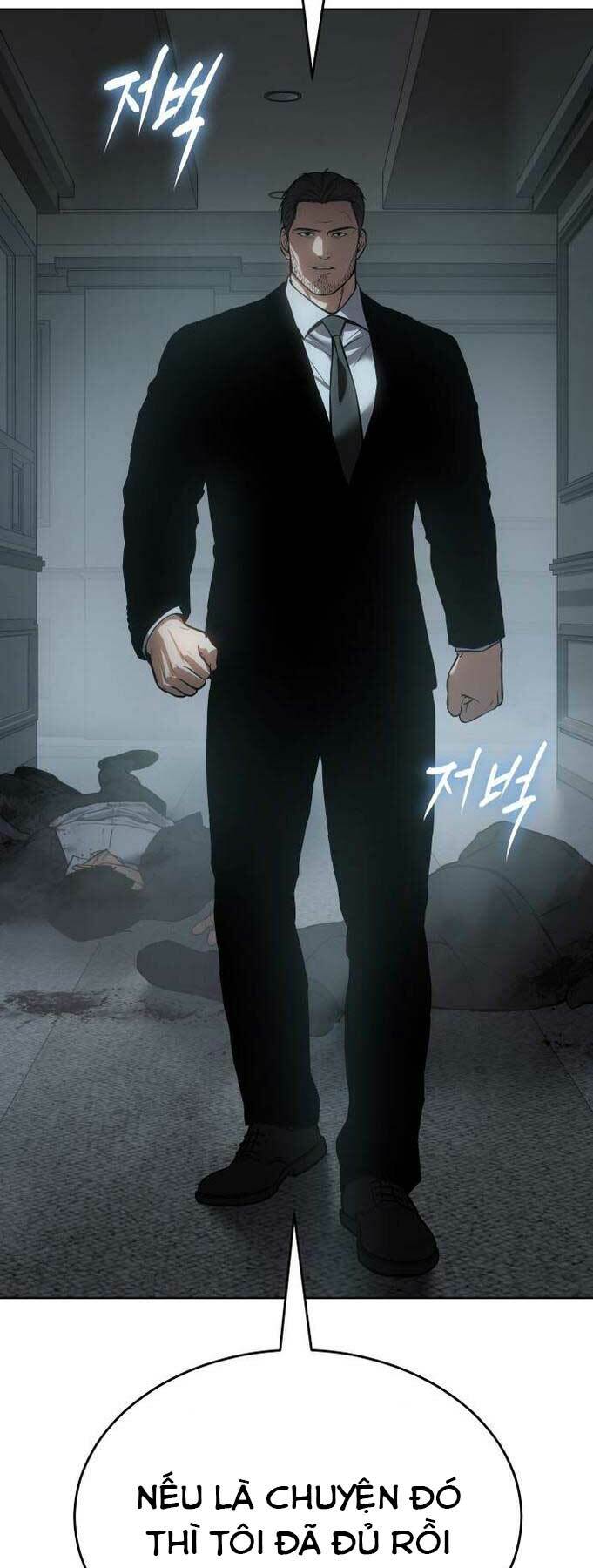 Đặc Vụ Song Sinh - Chapter 42 - Page 35