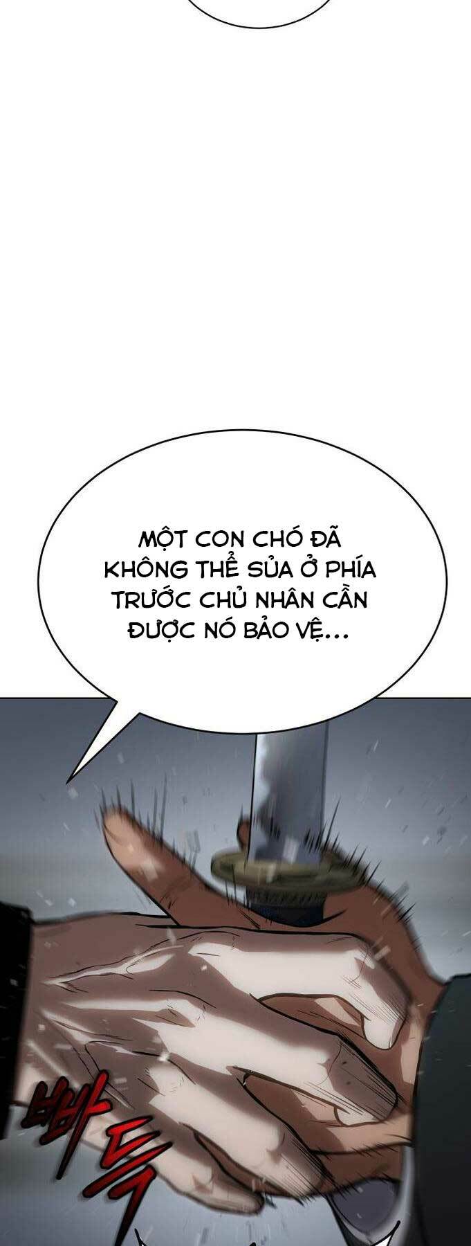 Đặc Vụ Song Sinh - Chapter 42 - Page 37