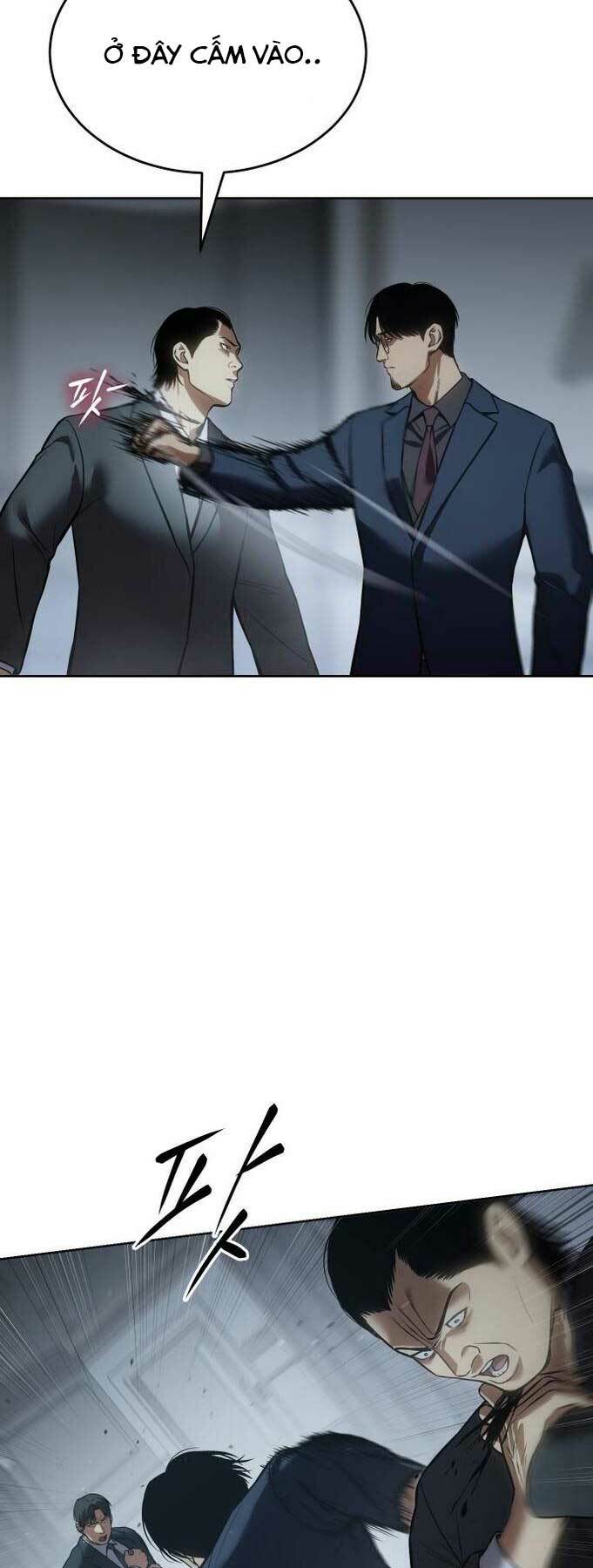 Đặc Vụ Song Sinh - Chapter 42 - Page 45