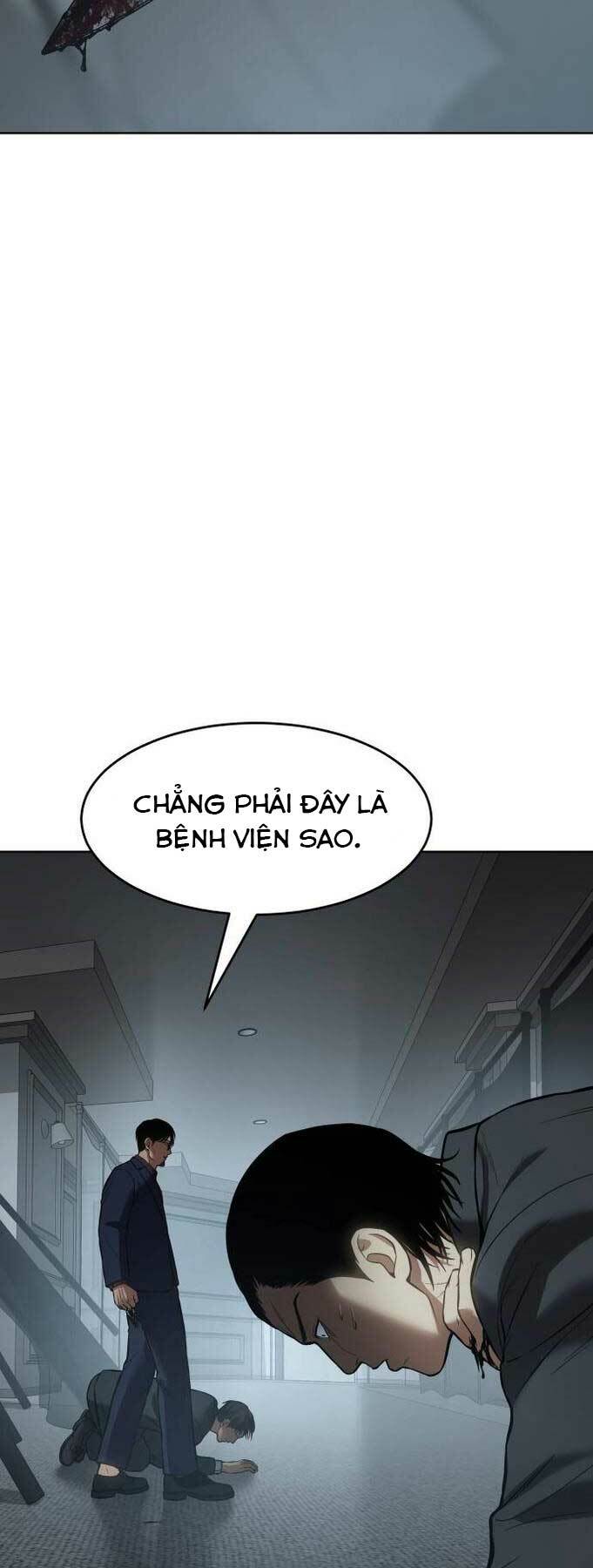 Đặc Vụ Song Sinh - Chapter 42 - Page 49
