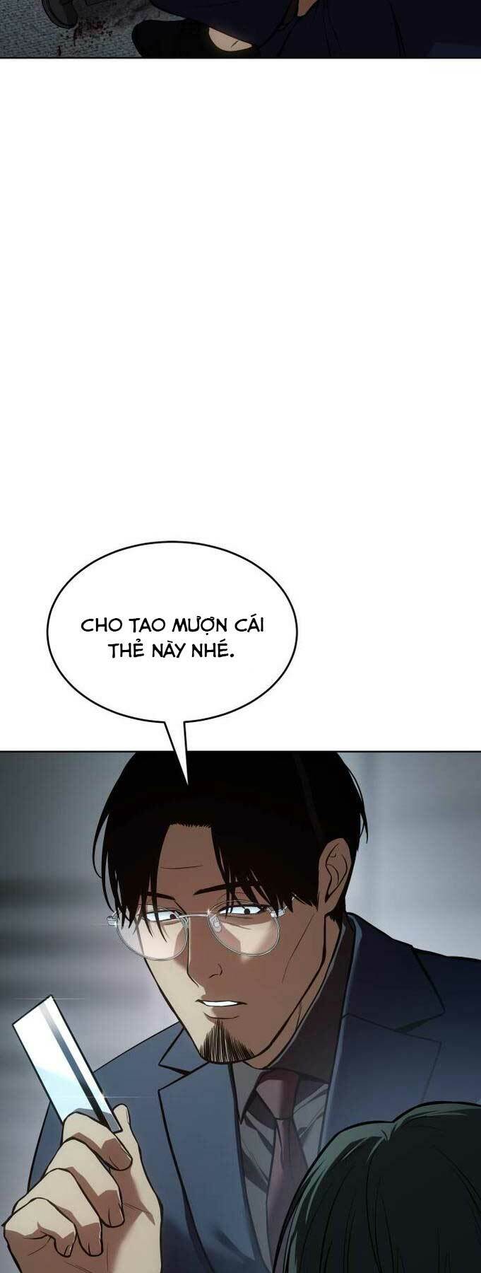 Đặc Vụ Song Sinh - Chapter 42 - Page 51