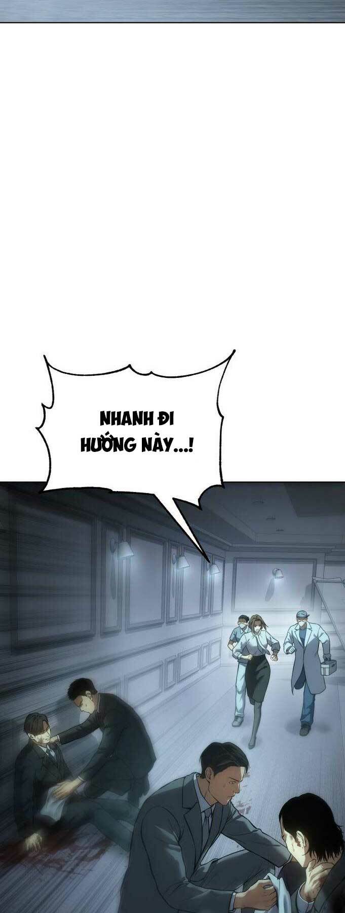 Đặc Vụ Song Sinh - Chapter 42 - Page 58