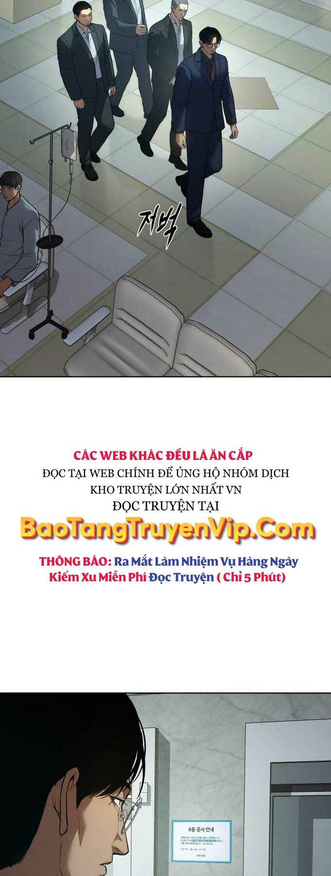 Đặc Vụ Song Sinh - Chapter 42 - Page 6
