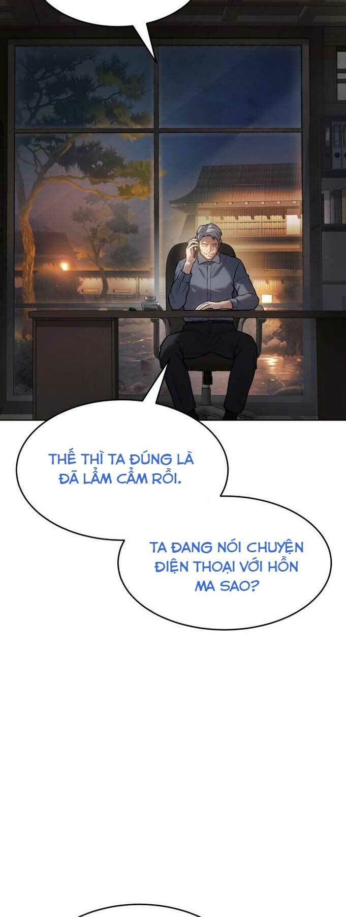 Đặc Vụ Song Sinh - Chapter 42 - Page 76