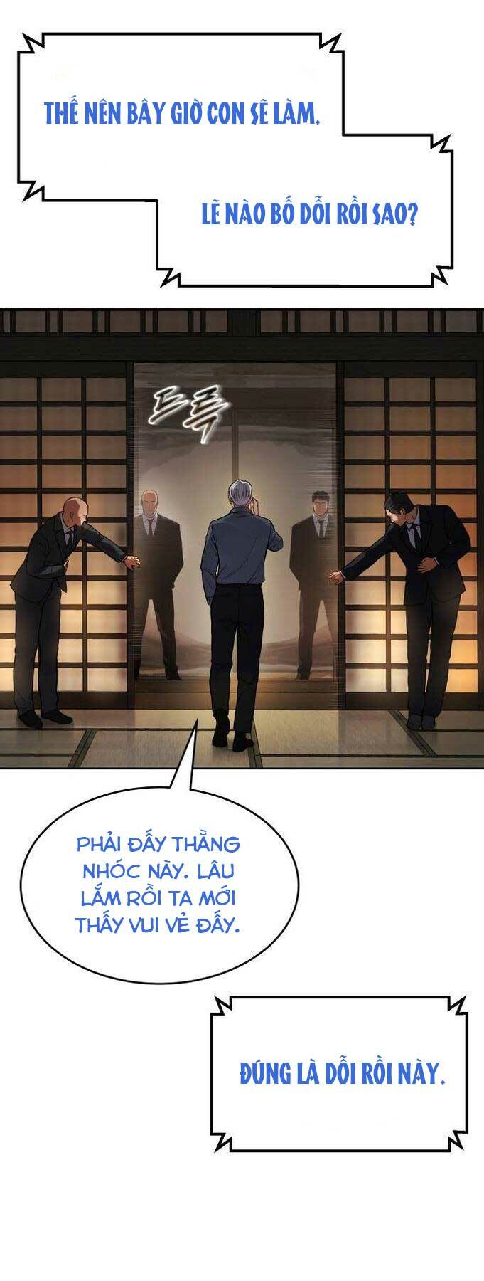 Đặc Vụ Song Sinh - Chapter 42 - Page 82