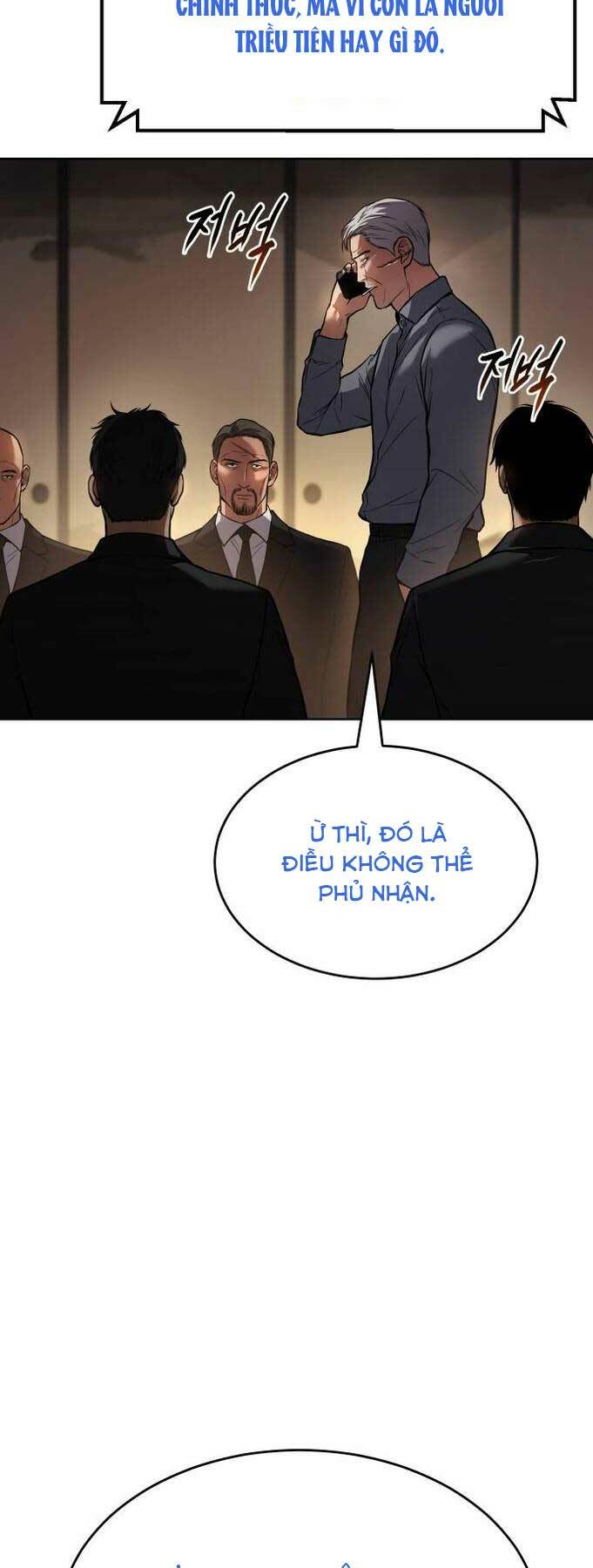 Đặc Vụ Song Sinh - Chapter 42 - Page 87