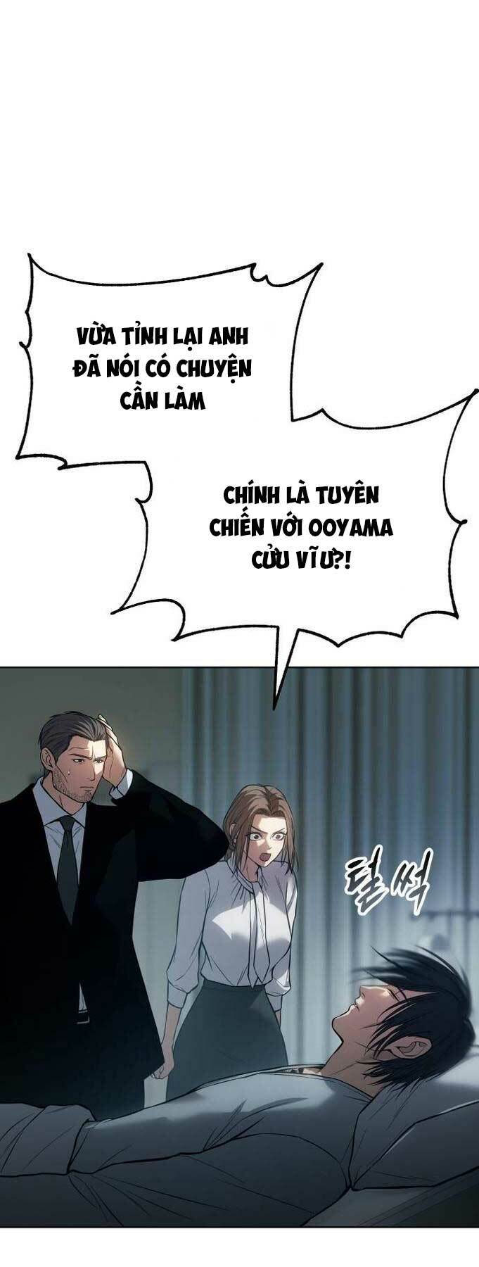 Đặc Vụ Song Sinh - Chapter 42 - Page 98