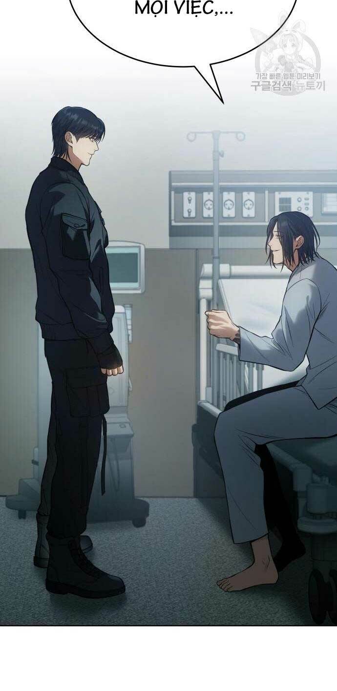 Đặc Vụ Song Sinh - Chapter 43 - Page 10