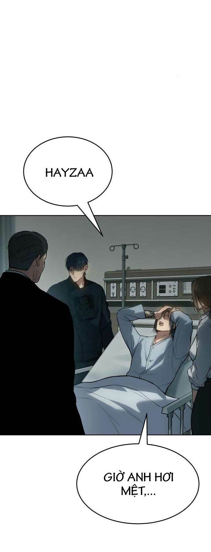 Đặc Vụ Song Sinh - Chapter 43 - Page 15