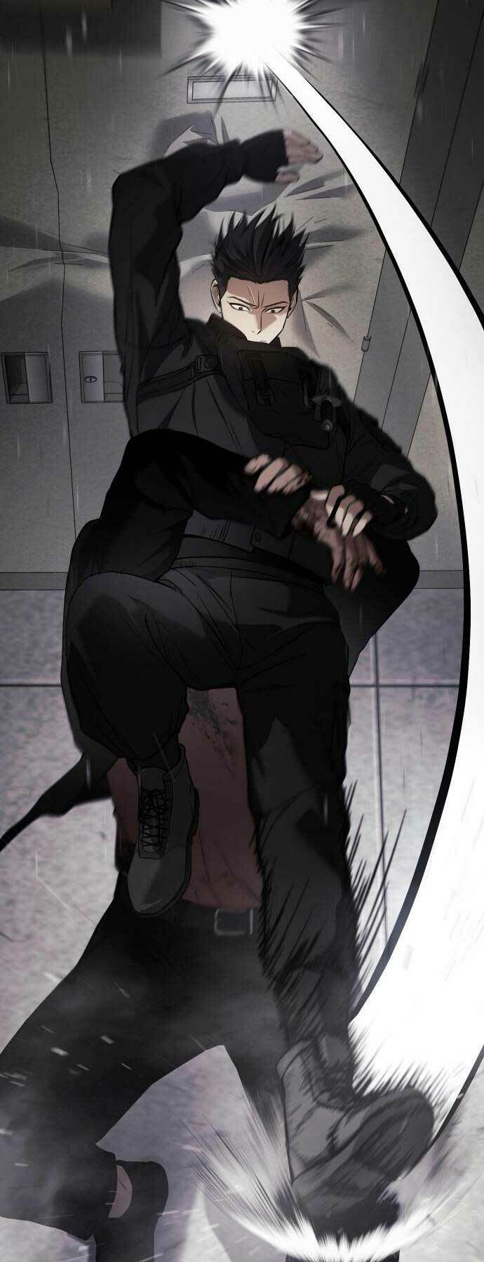 Đặc Vụ Song Sinh - Chapter 43 - Page 34