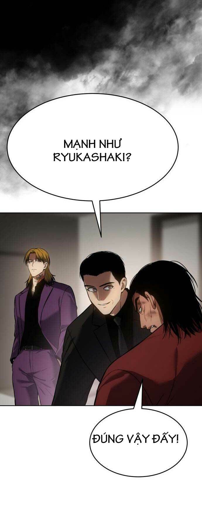 Đặc Vụ Song Sinh - Chapter 43 - Page 36