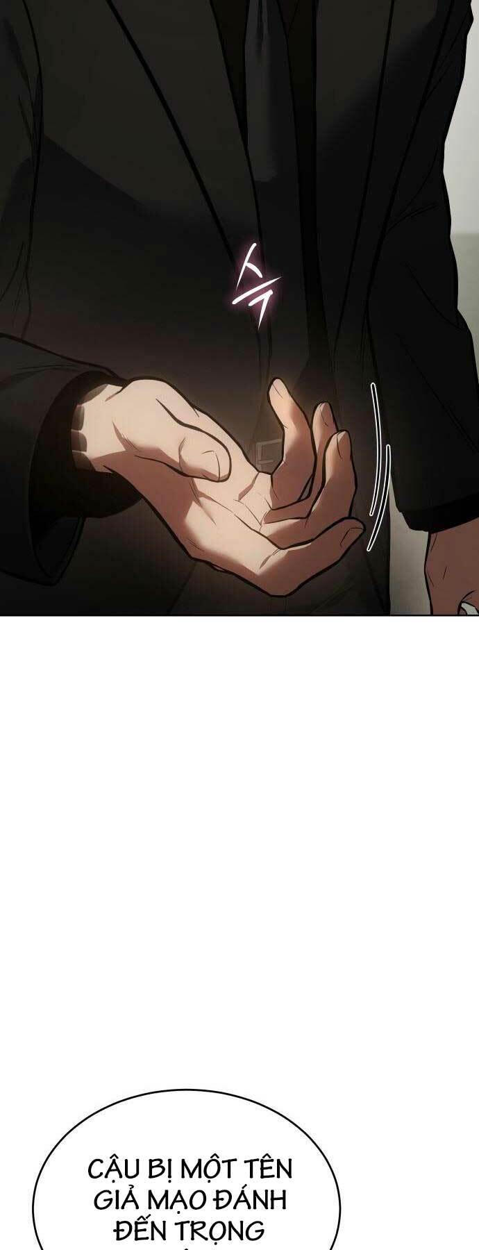 Đặc Vụ Song Sinh - Chapter 43 - Page 42