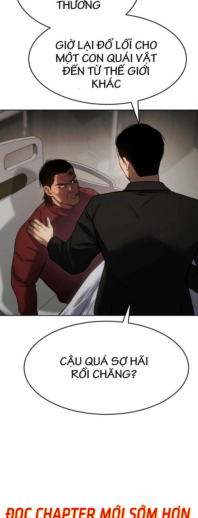 Đặc Vụ Song Sinh - Chapter 43 - Page 43