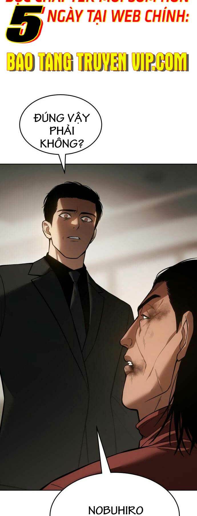 Đặc Vụ Song Sinh - Chapter 43 - Page 44