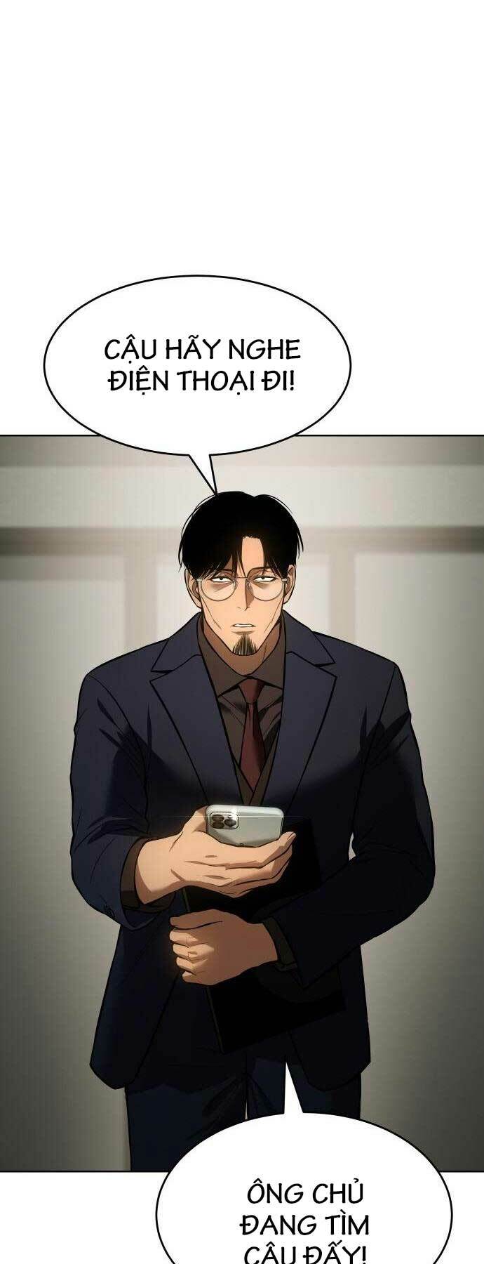 Đặc Vụ Song Sinh - Chapter 43 - Page 48