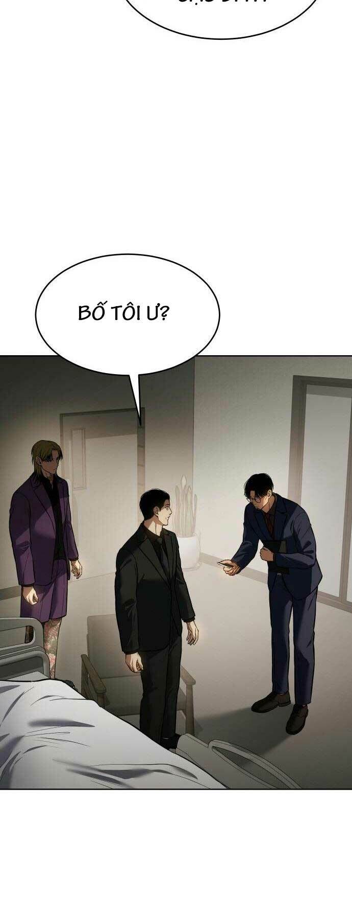 Đặc Vụ Song Sinh - Chapter 43 - Page 49