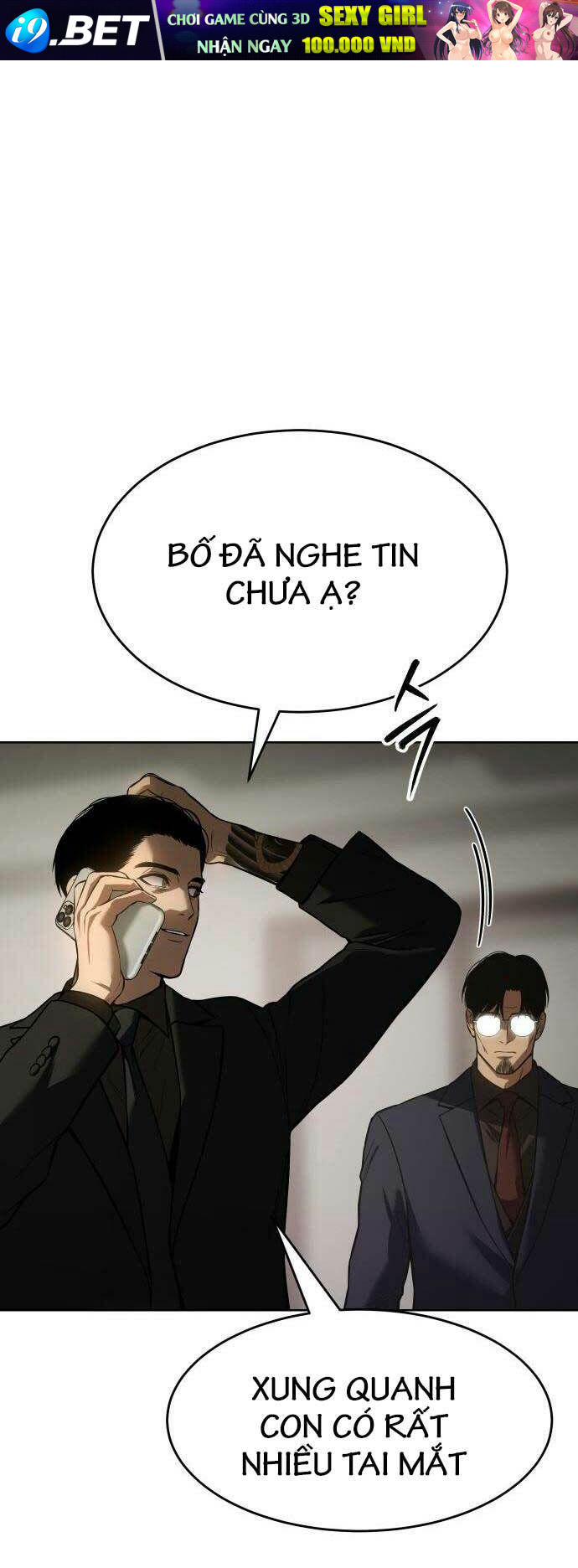 Đặc Vụ Song Sinh - Chapter 43 - Page 54