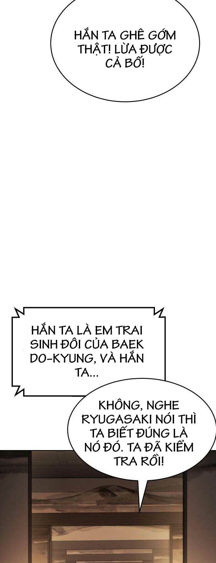 Đặc Vụ Song Sinh - Chapter 43 - Page 57