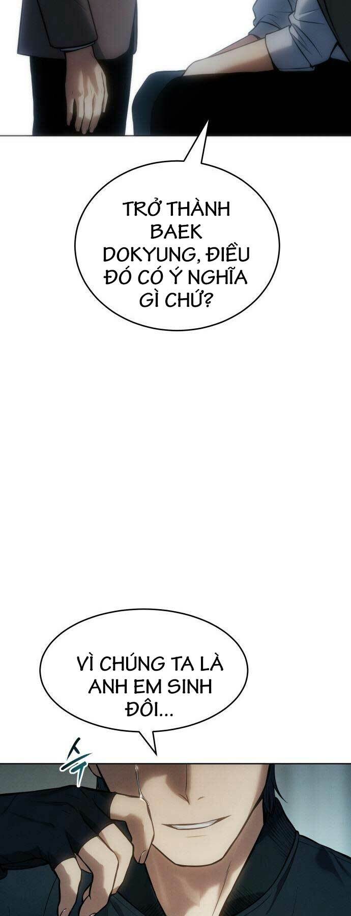 Đặc Vụ Song Sinh - Chapter 43 - Page 6