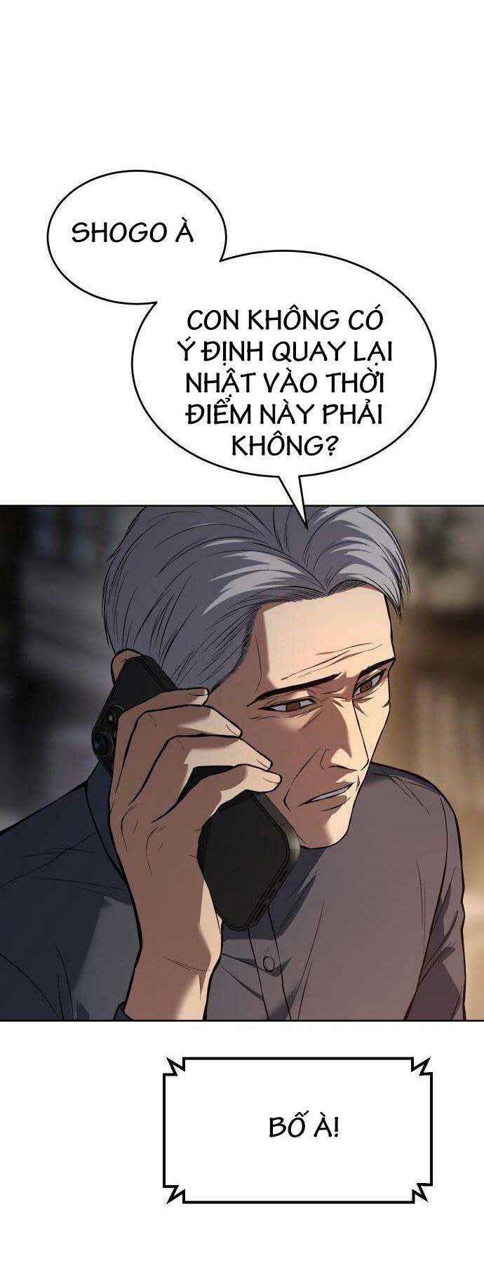 Đặc Vụ Song Sinh - Chapter 43 - Page 69