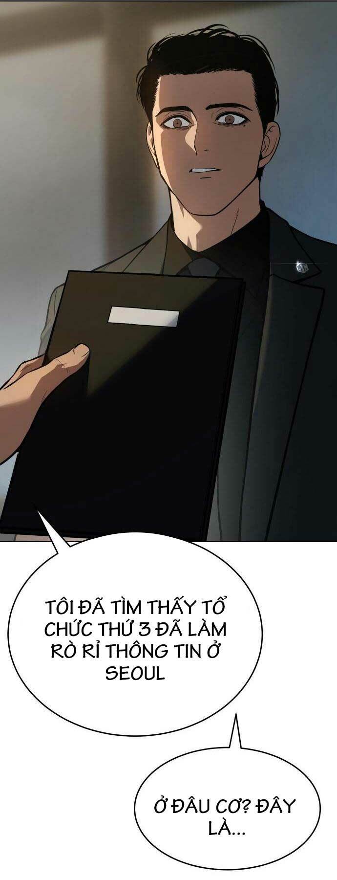 Đặc Vụ Song Sinh - Chapter 43 - Page 80