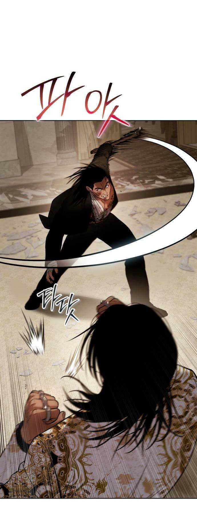 Đặc Vụ Song Sinh - Chapter 44 - Page 101