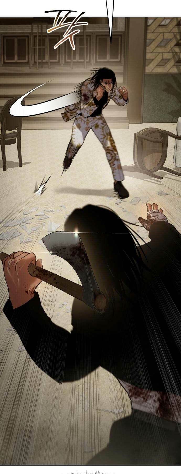 Đặc Vụ Song Sinh - Chapter 44 - Page 104