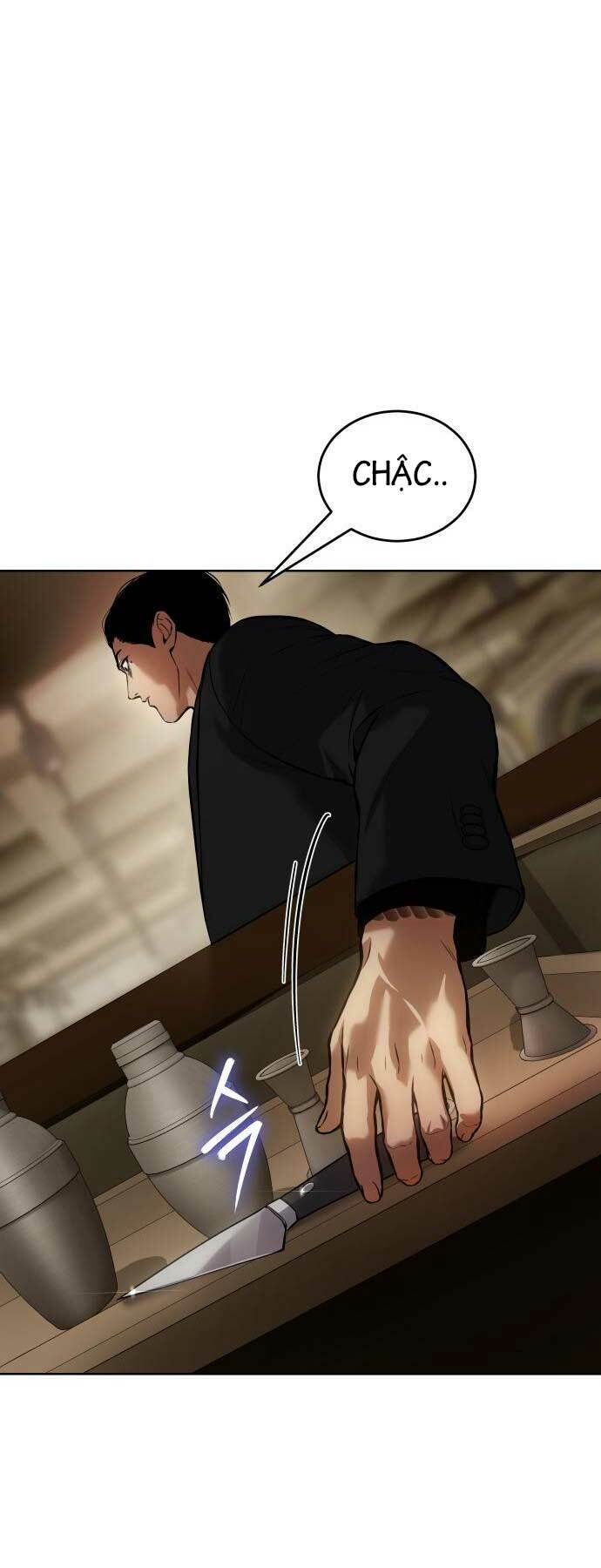 Đặc Vụ Song Sinh - Chapter 44 - Page 107