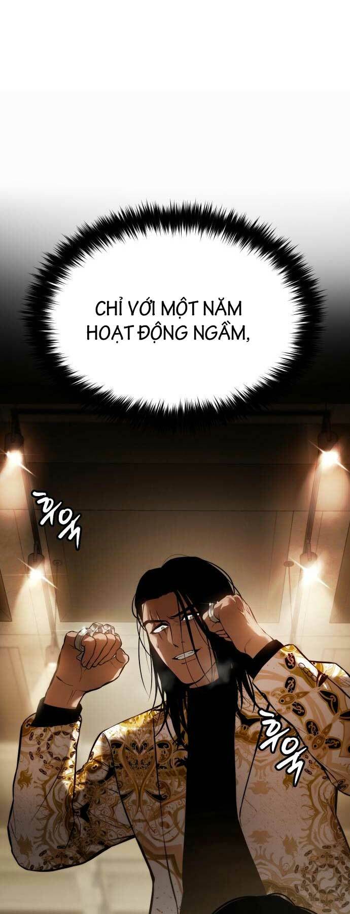 Đặc Vụ Song Sinh - Chapter 44 - Page 108