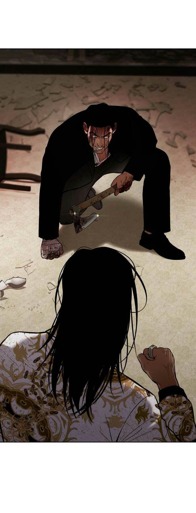 Đặc Vụ Song Sinh - Chapter 44 - Page 111