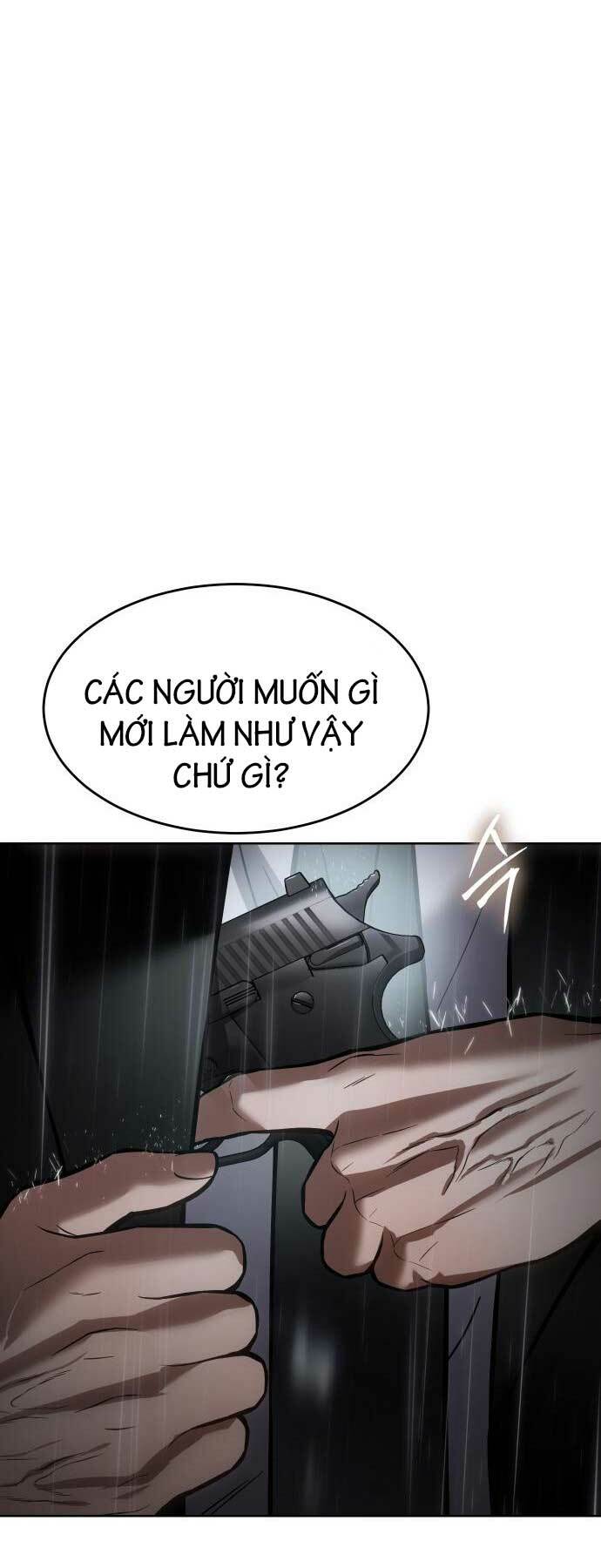 Đặc Vụ Song Sinh - Chapter 44 - Page 18