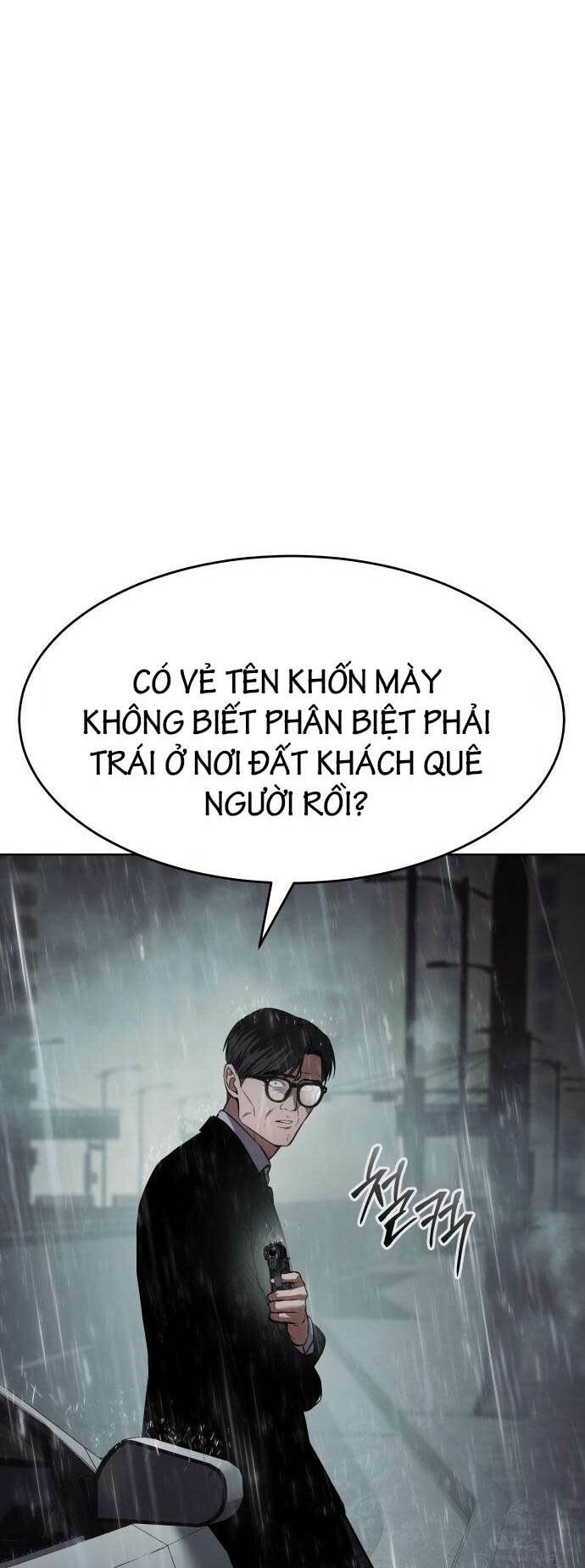 Đặc Vụ Song Sinh - Chapter 44 - Page 19