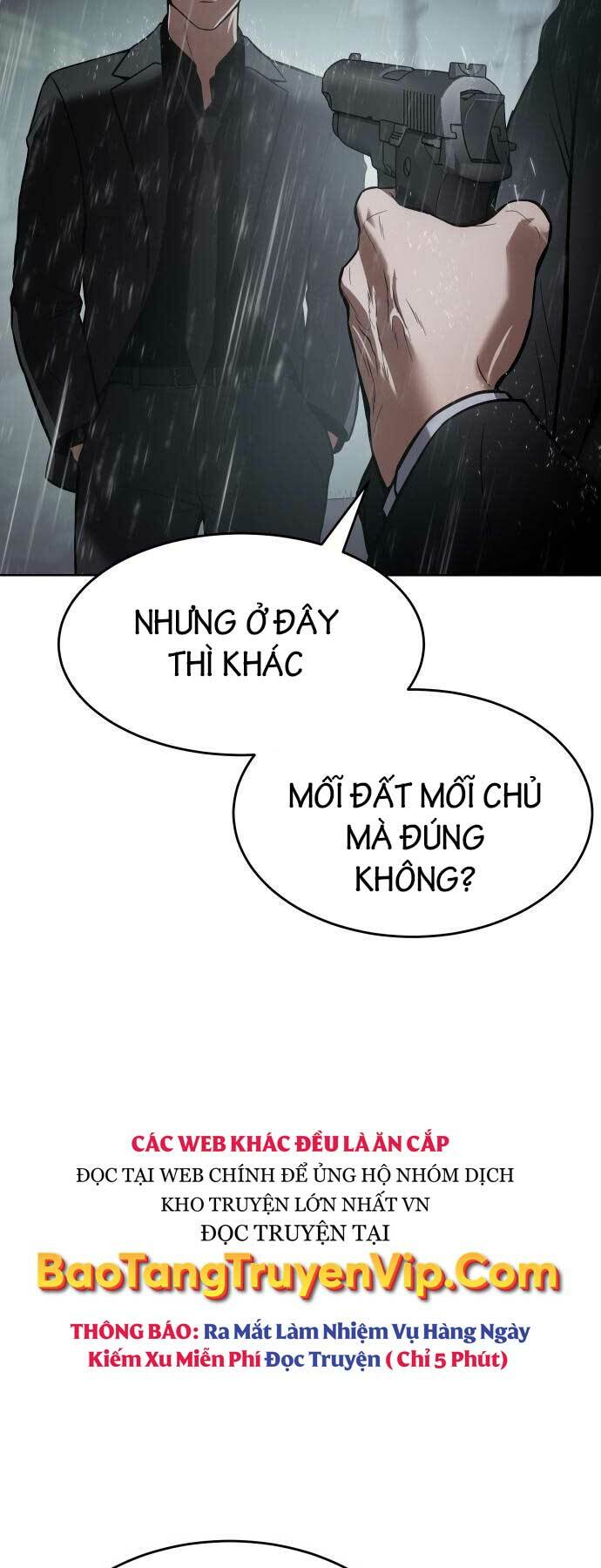 Đặc Vụ Song Sinh - Chapter 44 - Page 21